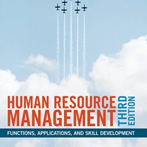 Human Resource Management Functions 2nd Edition By Robert N. Lussier , John R. Hendon Solution Manual