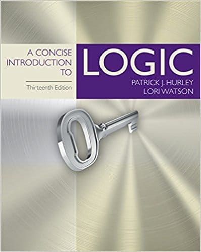 A Concise Introduction To Logic 13th Edition Patrick J. Hurley Lori Watson Test Bank.jpg