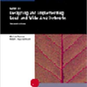 A Guide To Designing And Implementing Local And Wide Area Networks 2nd Edition Michael Palmer Bruce Sinclair Test Bank Doc.jpg