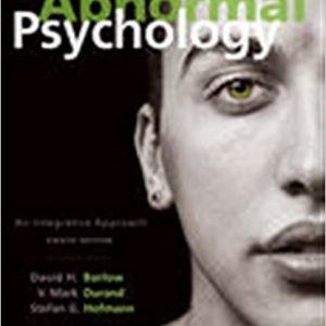 Abnormal Psychology An Integrative Approach 8th Edition David H. Barlow V. Mark Durand Stefan G. Hofmann Test Bank.jpg