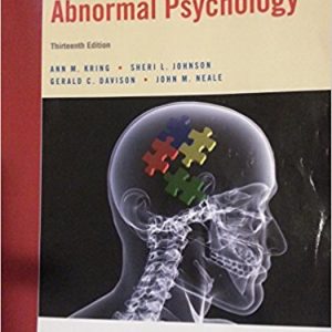 Abnormal Psychology The Science And Treatment Of Psychological Disorders 13th Edition Kring Johnson Davison Neale Test Bank.jpg