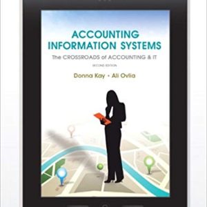 Accounting Information Systems The Crossroads Of Accounting And It 2e Donna Kay Ali Ovlia.jpg