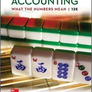 Accounting What The Numbers Mean 12e H. Marshall W. Mcmanus F. Viele Instructors Solution Manual.jpg