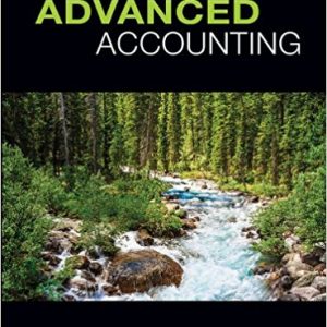 Advanced Accounting Canadian Edition Updated Version By Gail Fayerman Solution Manual.jpg