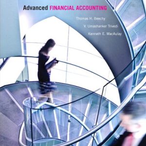 Advanced Financial Accounting 7e Cnd H. Beechy V. Umashanker Trivedi E. Macaulay Test Bank.jpg