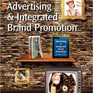 Advertising And Integrated Brand Promotion 7th Editionthomas Oguinn Chris Allen Richard J. Semenik Angeline Close Scheinbaum Instructors Manual.jpg