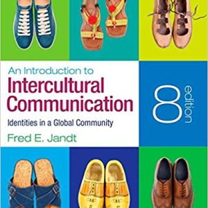 An Introduction To Intercultural Communication Identities In A Global Community 8th Edition Fred E. Jandt Sage Test Bank.jpg