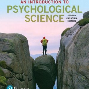 An Introduction To Psychological Science Second Canadian Edition 2e Mark Krause Daniel Corts Stephen C Smith Dan Dolderman Test Bank.jpg