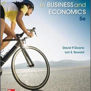 Applied Statistics In Business And Economics 5e David Doane Lori Seward Test Bank.jpg