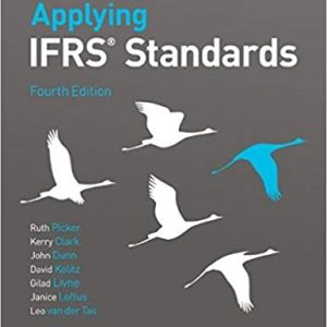 Applying Ifrs Standards 4th Edition Picker Clark Dunn Kolitz Livne Loftus Van Der Tas Solution Manual Updated.jpg