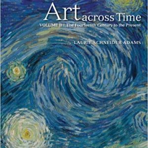 Art Across Time The Fourteenth Century To The Present 4th Edition Laurie Schneider Adams.jpg