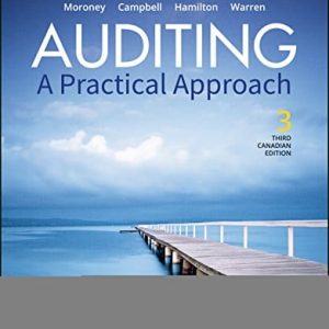 Auditing A Practical Approach 3rd Canadian Edition Moroney Campbell Hamilton Warren Solutions Manual.jpg