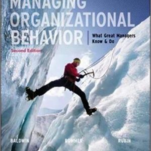 Baldwin Managing Organizational Behavior 2e Isbn 0073530409 Test Bank.jpg