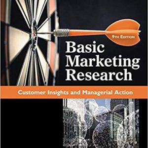 Basic Marketing Research 9th Edition Tom J. Brown Tracy A. Suter Gilbert A. Churchill Test Bank.jpg