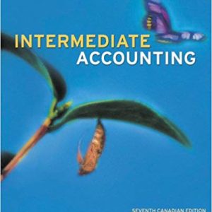 Beechy Intermediate Accounting Volume 1 7e Canadian Version Solution Manual.jpg