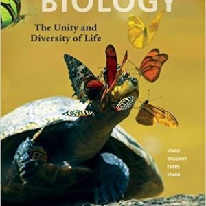 Biology The Unity And Diversity Of Life 14th Editioncecie Starr Ralph Taggart Christine Evers Lisa Starr Instructors Manual.jpg