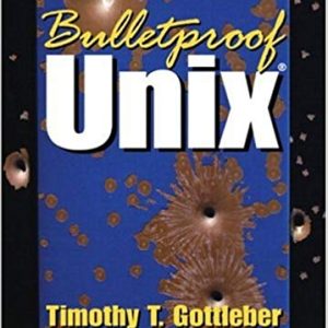 Bulletproof Unix Tim Gottleber Test Bank.jpg