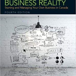 Business Plan Business Reality Starting And Managing Your Own Business In Canada 4e James R Skinner Im W Test Bank.jpg