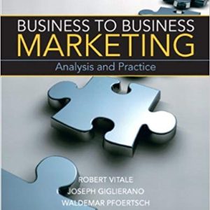 Business To Business Marketing Robert Vitale Waldemar Pfoertsch Joseph Giglierano Instructor Manual.jpg