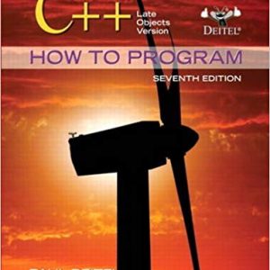 C How To Program Late Objects Version 7e Paul J. Deitel Harvey Deitel Test Bank.jpg