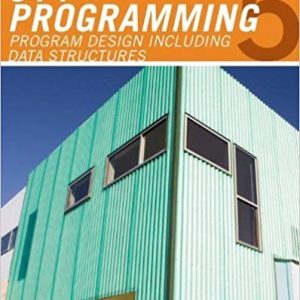 C Programming Program Design Including Data Structures 5th Edition D.s. Malik Test Bank.jpg