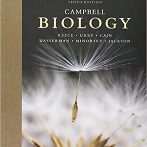 Campbell Biology 10e Jane B. Reece Test Bank.jpg