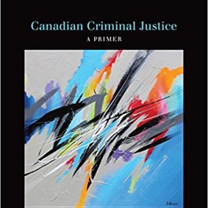 Canadian Criminal Justice A Primer 5th Edition Curt T. Griffiths Test Bank.jpg