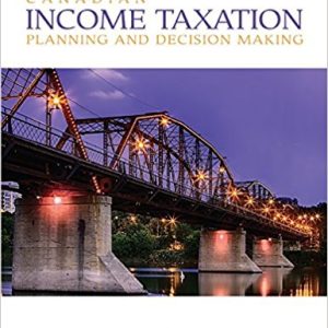 Canadian Income Taxation 2017 2018 20e Bill Buckwold Joan Kitunen Test Bank.jpg