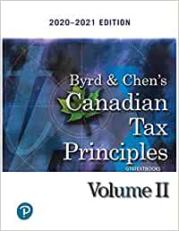 Canadian Tax Principles 2020 2021 Edition Volume 1 Volume 2 Clarence Byrd Ida Chen Solution Manual Tax Sm 1.jpg