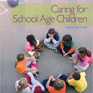 Caring For School Age Children 6th Edition Phyllis M. Click Jennifer Parker Test Bank.jpg