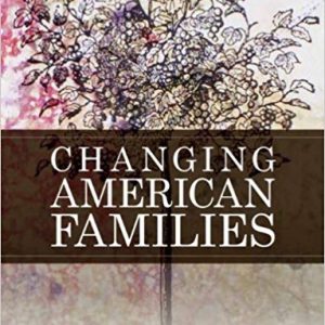 Changing American Families 3rd Edition Judith R. Aulette Test Bank 1.jpg