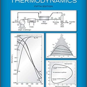 Chemical Biochemical And Engineering Thermodynamics 5th Edition By Stanley I. Sandler. Instructor Solution Manual.jpg