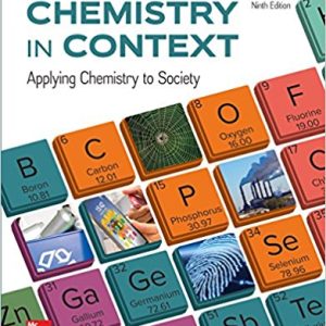 Chemistry In Context 9e American Chemical Society Acs Brad Fahlman Test Bank.jpg