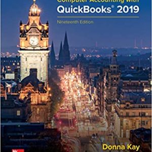 Computer Accounting With Quickbooks 2019 19e Donna Kay Excel Solutions.jpg