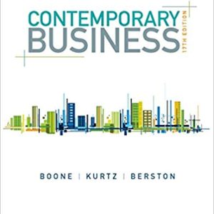 Contemporary Business 17th Edition Boone Kurtz Berston Instructors Solution Manual.jpg