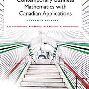 Contemporary Business Mathematics With Canadian Applications 11e S. A. Hummelbrunner Test Bank.jpg