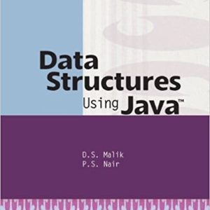 Data Structures Using Java 1st Edition D.s. Malik Test Bank .jpg