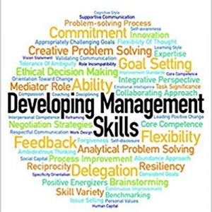 Developing Management Skills 9e David A. Whettenkim S. Cameroni Test Bank.jpg