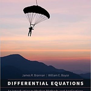 Differential Equations An Introduction To Modern Methods And Applications 3rd Edition Brannan Boyce 2016 Solution Manual 1.jpg