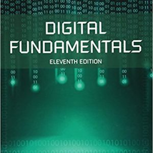 Digital Fundamentals Global Edition 11e Thomas L Floyd Ism.jpg