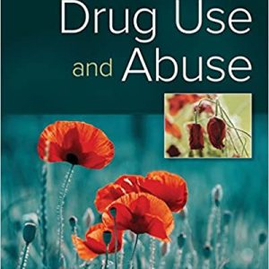 Drug Use And Abuse 8th Edition Stephen A. Maisto Mark Galizio Gerard J. Connors Instructor Solution Manual.jpg