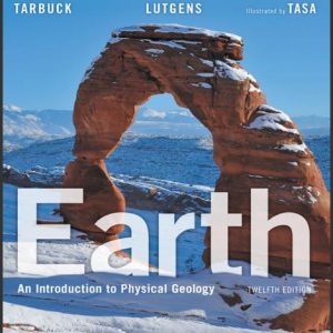 Earth An Introduction To Physical Geology 12e Edward J. Tarbuck Test Bank.jpg