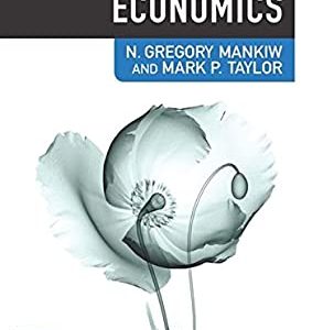 Economics 4th Edition N. Gregory Mankiw Mark P. Taylor Test Bank.jpg