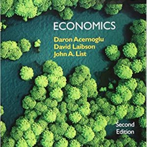 Economics Global Edition 2e Daron Acemoglu David Laibson John List Instructor Solution Manual.jpg