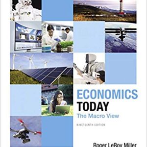 Economics Today The Macro View 19e Roger Leroy Miller Test Bank.jpg