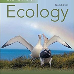 Elements Of Ecology 9th Edition Thomas M. Smith Robert Leo Smith Test Bank.jpg