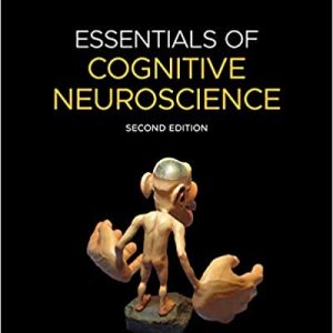 Essentials Of Cognitive Neuroscience 2nd Edition Postle 2020 Solution Manual 1.jpg