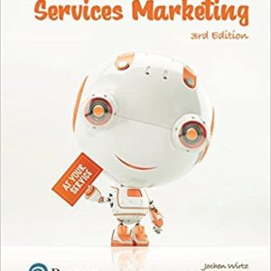 Essentials Of Services Marketing 3e Jochen Wirtz Christopher H. Lovelock Instructor Solution Manual.jpg