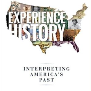 Experience History Interpreting Americas Past 8e James West Davidson Test Bank.jpg