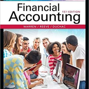 Financial Accounting 15th Edition Carl S. Warren James M. Reeve Jonathan Duchac Solution Manual.jpg